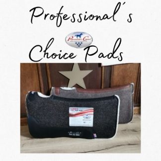 Professionals Choice Pads